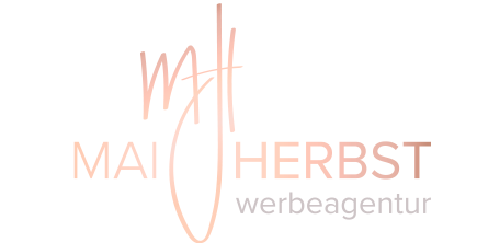 Logo mai/herbst