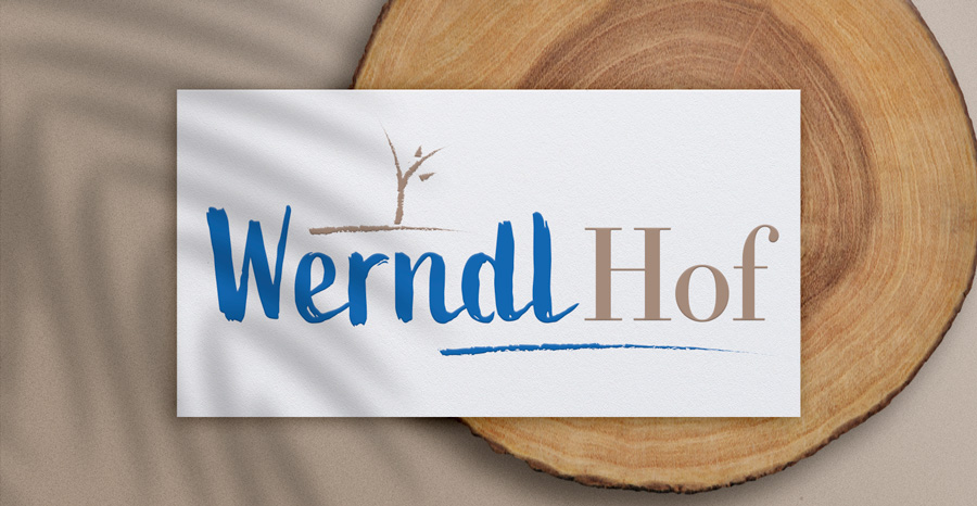 Logo Werndl Hof