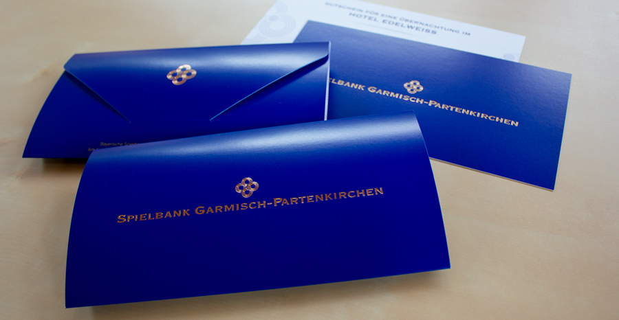 Spielbank Garmisch-Partenkirchen Gutscheine